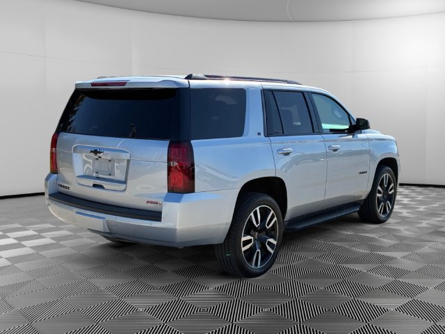 Used 2020 Chevrolet Tahoe LT AWD/4WD image 5