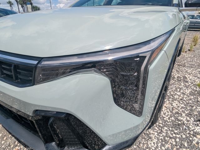 New 2026 Kia K4 EX w/ GT-Line Premium Package FWD image 10