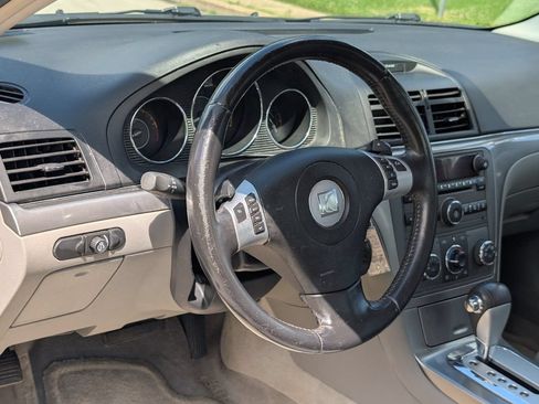 Used 2009 Saturn Aura XE w/ Preferred Package FWD image 39