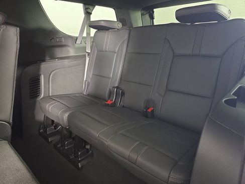 Used 2025 Chevrolet Suburban RST w/ Sun And Tow Package AWD/4WD image 30