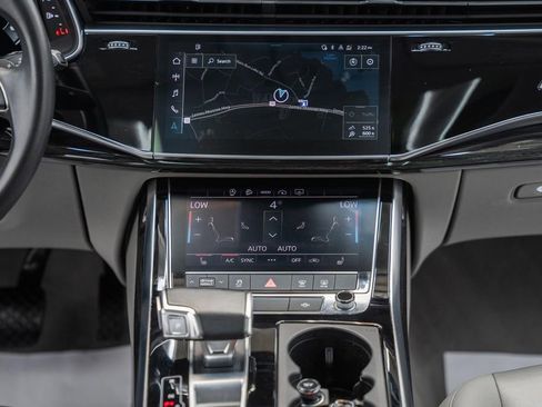 Used 2022 Audi Q7 3.0T Premium Plus w/ Premium Plus Package image 22