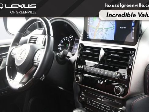 Used 2023 Lexus GX 460 Premium AWD/4WD image 31