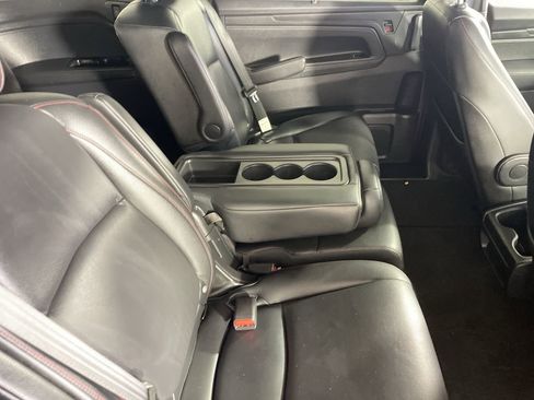 Used 2025 Honda Odyssey Sport-L image 26