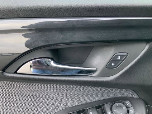 Used 2024 Chevrolet TrailBlazer LS w/ LS Convenience Package image 20