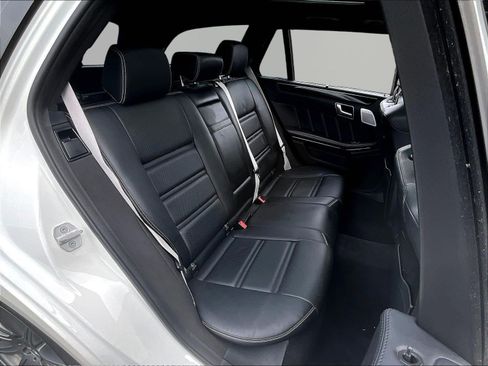 Used 2015 Mercedes-Benz E 63 AMG S-Model image 24