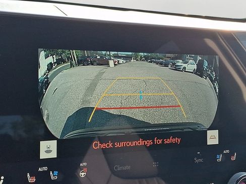 Used 2024 Lexus NX 350 AWD image 19