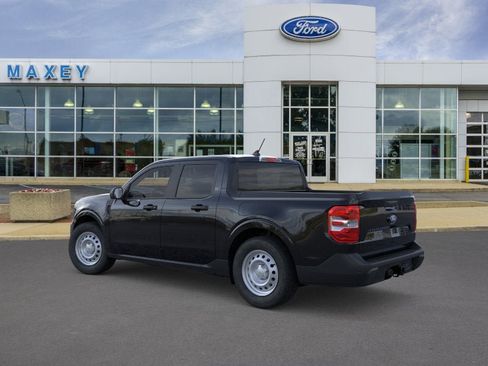 New 2026 Ford Maverick XL image 4