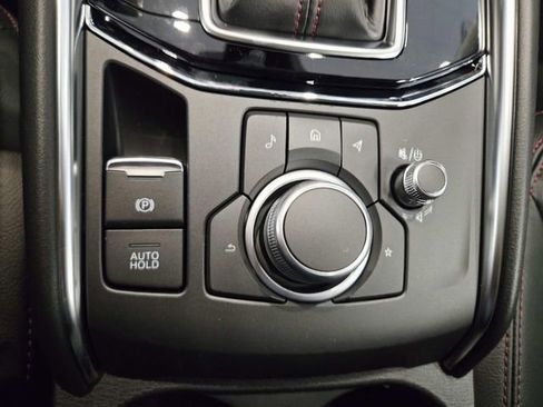 New 2025 MAZDA CX-5 Carbon Edition image 25