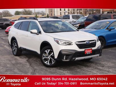 Used 2022 Subaru Outback Limited
