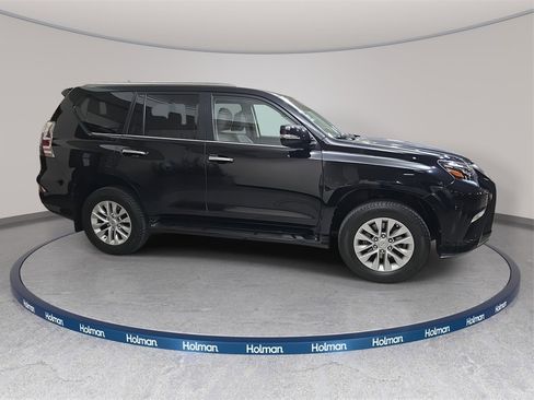 Certified 2023 Lexus GX 460 Premium w/ Premium Package image 4