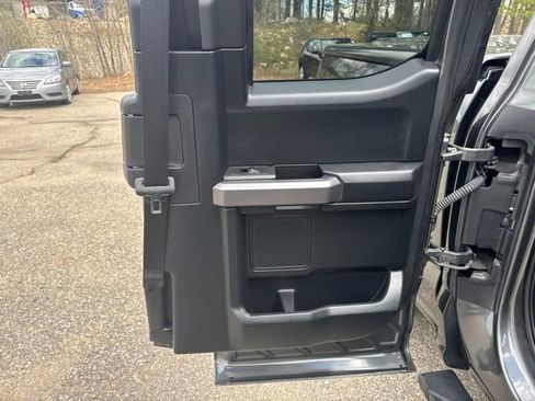 Used 2019 Ford F150 XLT w/ Equipment Group 301A Mid AWD/4WD image 13