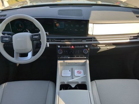 New 2026 Hyundai Santa Fe SEL image 18