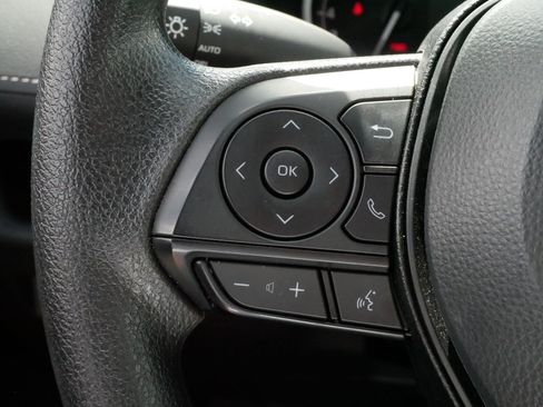 Certified 2025 Toyota RAV4 XLE AWD/4WD image 26