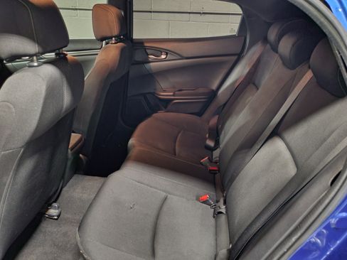 Used 2020 Honda Civic LX image 9