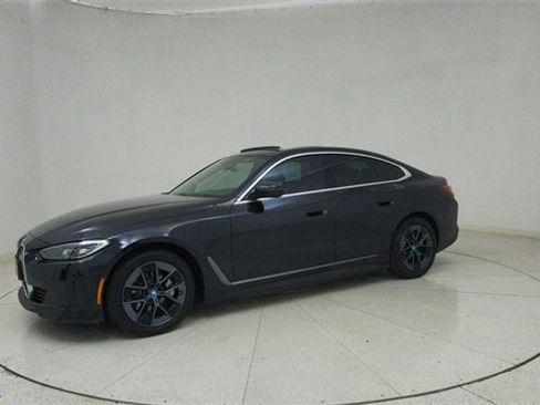 Used 2024 BMW i4 xDrive40i w/ Premium Package image 65