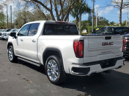 Certified 2023 GMC Sierra 1500 Denali w/ Denali Reserve Package image 3