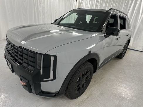 New 2027 Kia Telluride SX Prestige X-Pro AWD/4WD image 7