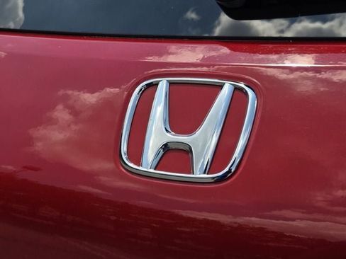 Used 2025 Honda HR-V Sport image 34