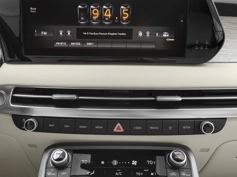 Used 2021 Hyundai Palisade Limited AWD/4WD image 13