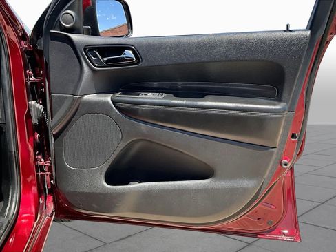 Used 2021 Dodge Durango GT RWD image 22