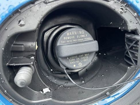 New 2026 Subaru Crosstrek 2.5i Wilderness image 16