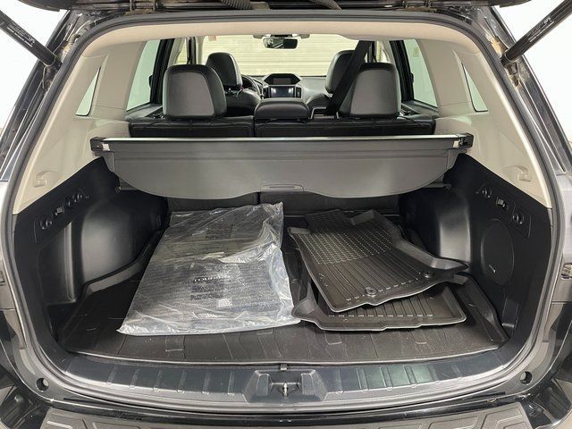 Used 2020 Subaru Forester Touring w/ Popular Package #2 AWD/4WD image 25