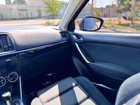 Used 2013 MAZDA CX-5 Touring w/ Bose & Moonroof Pkg AWD/4WD image 11