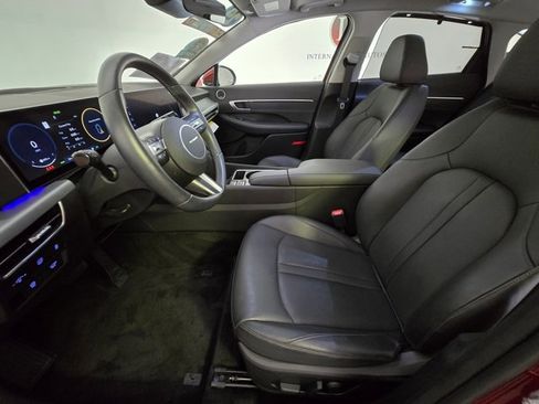Used 2024 Hyundai Sonata Limited image 10