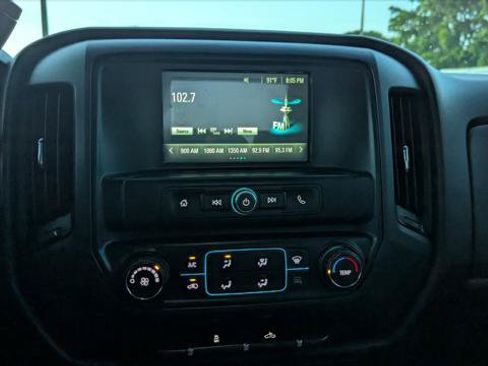 Used 2018 Chevrolet Silverado 2500 W/T w/ WT Convenience Package RWD image 26