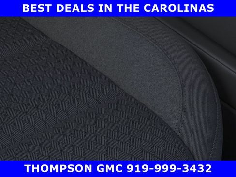 New 2026 GMC Sierra 1500 Pro w/ Pro Value Package image 24