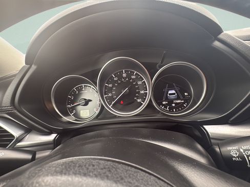 Used 2019 MAZDA CX-5 Touring AWD/4WD image 11