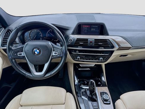 Used 2019 BMW X3 sDrive30i w/ Driving Assistance Package RWD image 15