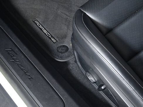 Certified 2023 Porsche Taycan RWD image 22