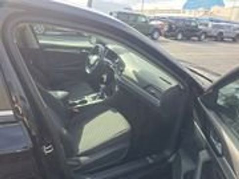 Used 2023 Volkswagen Jetta S w/ IQ.Drive Package FWD image 8