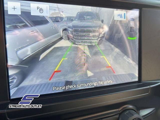 Used 2023 Ford F150 XLT w/ XTR Package AWD/4WD image 36