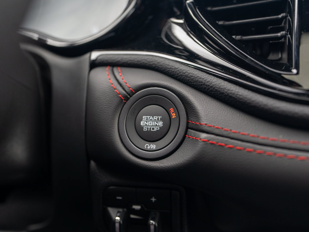 New 2027 Dodge Durango GT AWD/4WD image 32