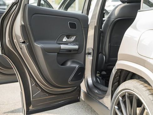 New 2026 Mercedes-Benz GLA 35 AMG 4MATIC image 38