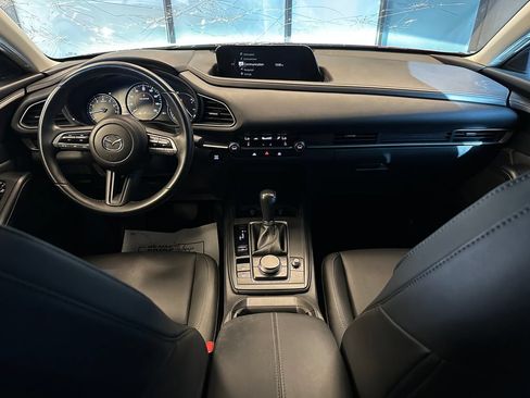 Used 2023 MAZDA CX-30 AWD 2.5 S w/ Select Package image 9