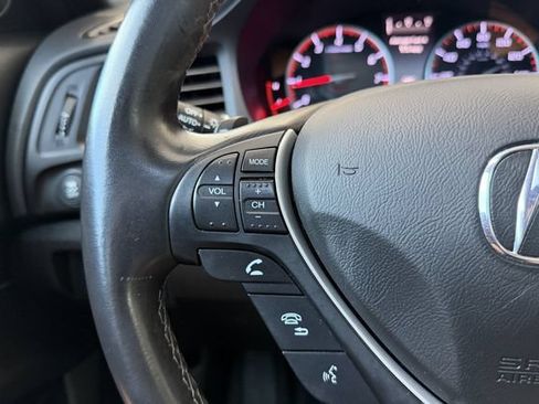 Used 2021 Acura ILX FWD image 31