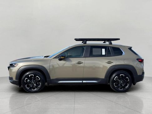 Certified 2025 MAZDA CX-50 Meridian Edition w/ Apex Package AWD/4WD image 29