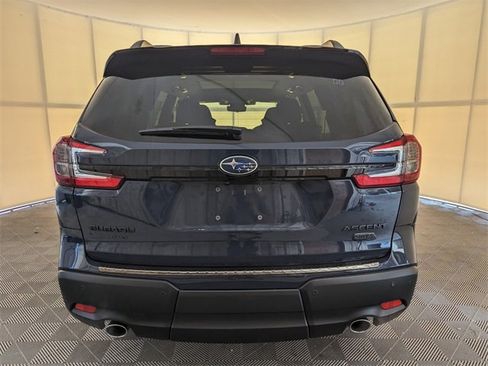 New 2025 Subaru Ascent Bronze Edition image 10