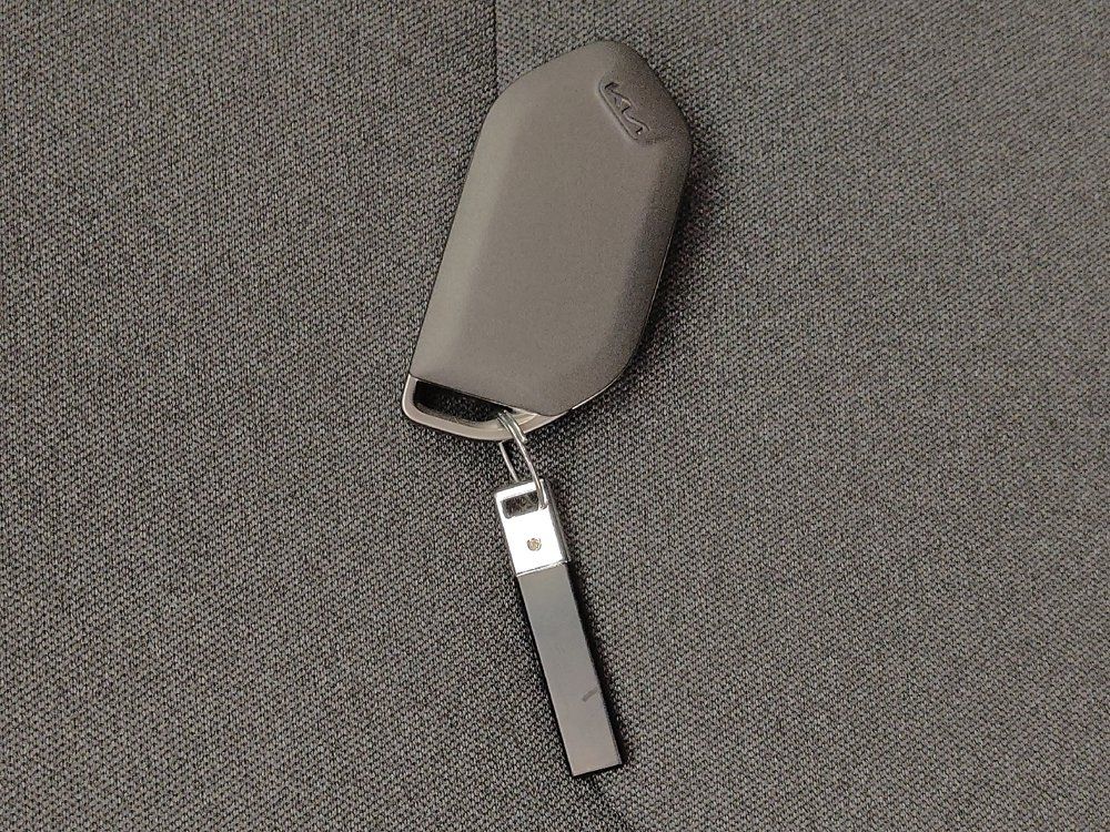 Used 2025 Kia K4 FWD image 32