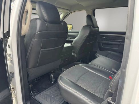 Used 2014 RAM 1500 Sport w/ Comfort Group image 20