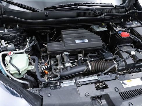 Used 2019 Honda CR-V EX image 29
