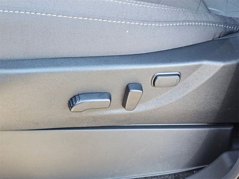 New 2026 Nissan Frontier SV w/ All-Weather Content Package image 30