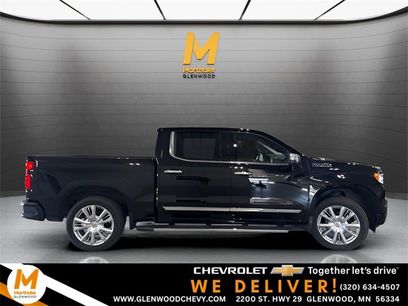Used 2024 Chevrolet Silverado 1500 High Country w/ Technology Package