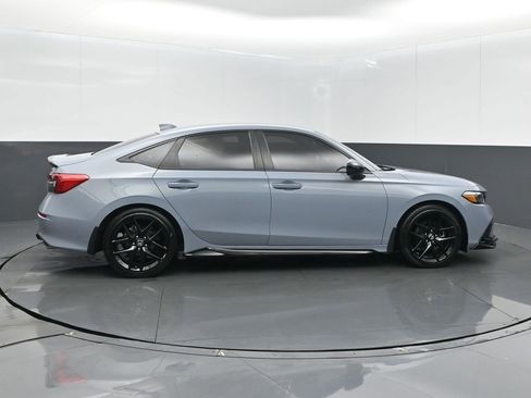 Certified 2023 Honda Civic Sport image 25