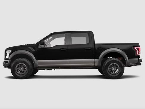 Used 2019 Ford F150 Raptor w/ Equipment Group 802A Luxury AWD/4WD image 2