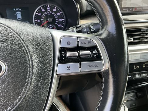 Used 2020 Kia Telluride EX w/ Towing Package AWD/4WD image 18