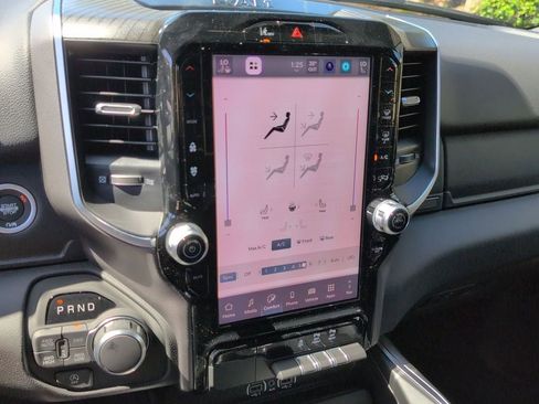 New 2026 RAM 1500 Big Horn image 17